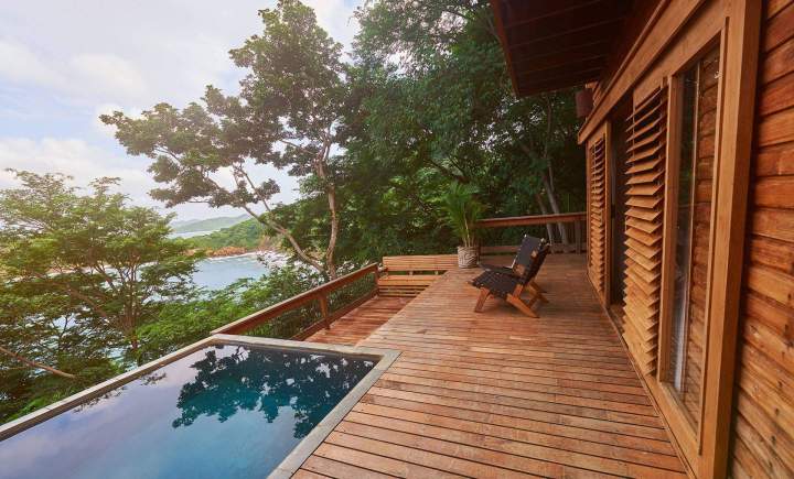 Pose terrasse Ballainvilliers